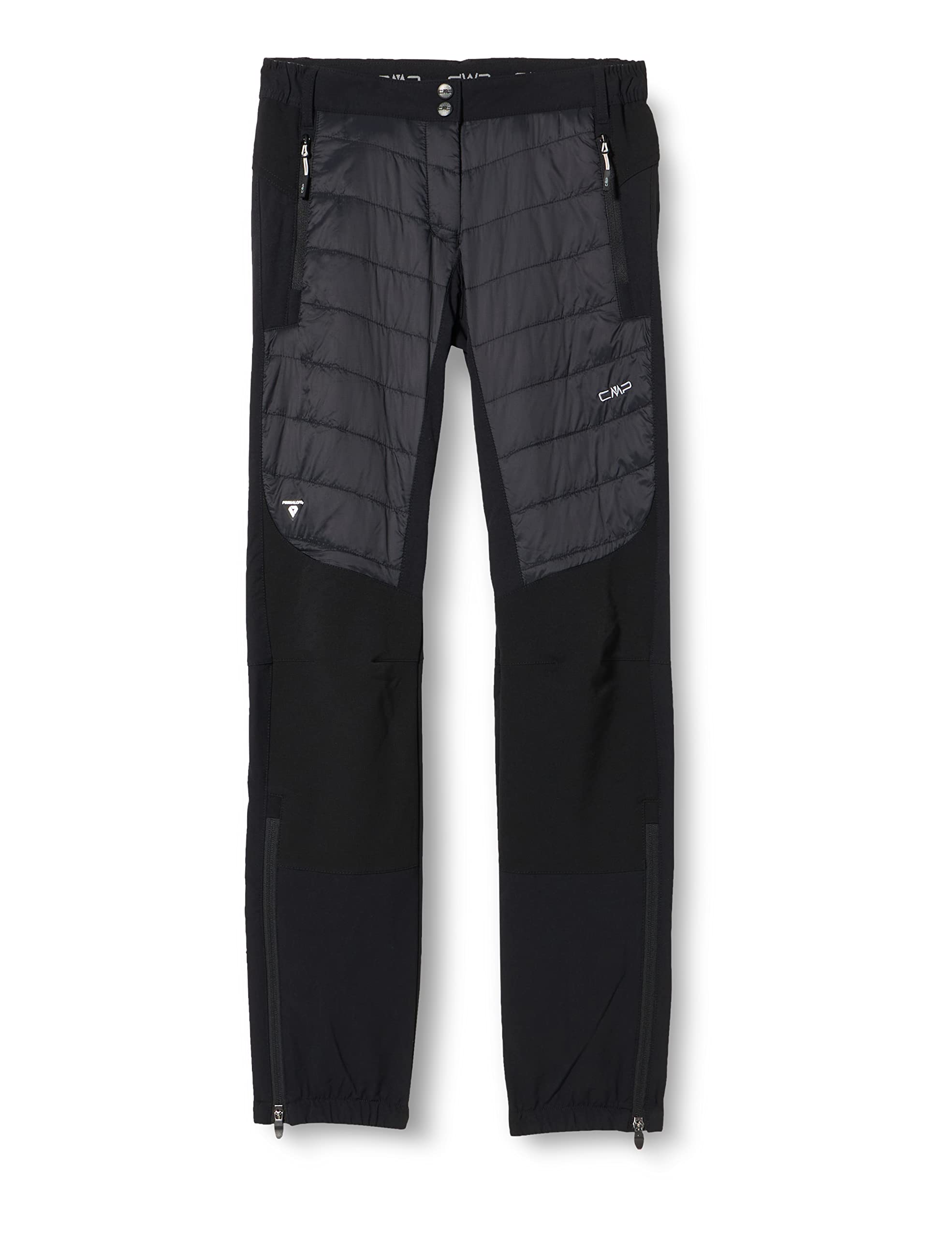 Cmp Women's Noir Hiking Trousers