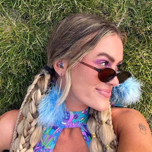 Image of Eargasm High Fidelity Earplugs: Beyond Wonderland 2026 Festival Edition - Noise Reducing Ear-Plugs for Hearing Protection at Music Festivals, Loud Environments, Concerts, Live Events, Sporting Events
