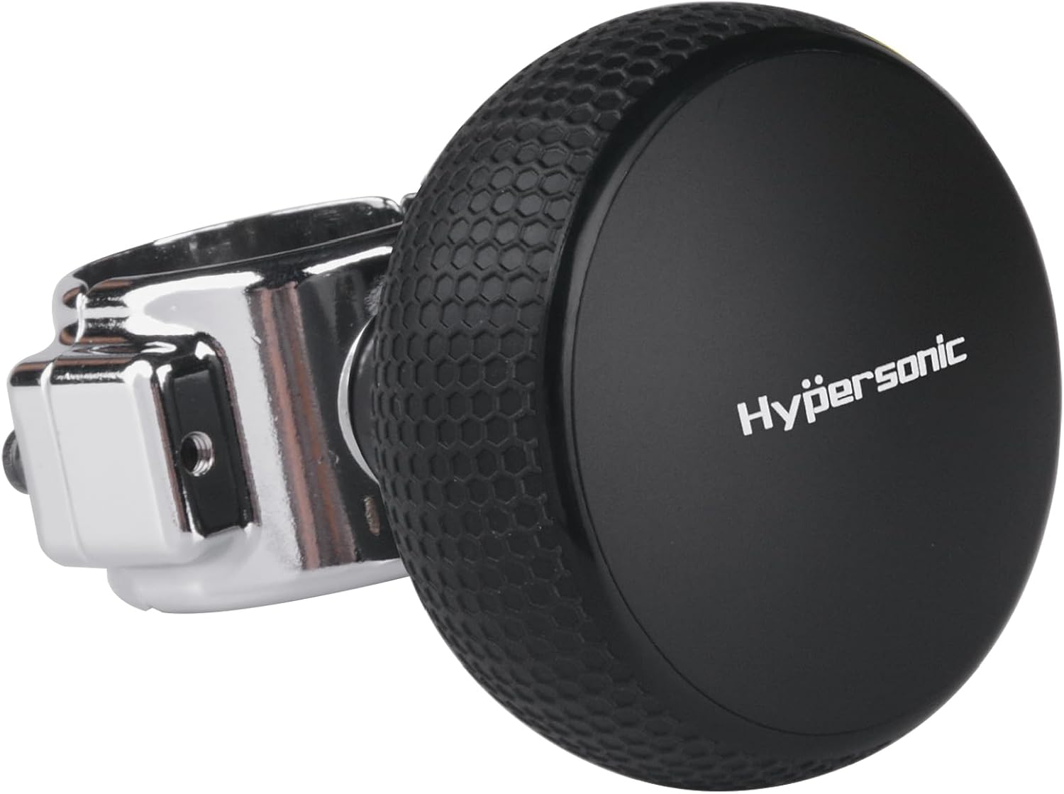 Hypersonic Large Steering Wheel Knob Spinners, Vehicle