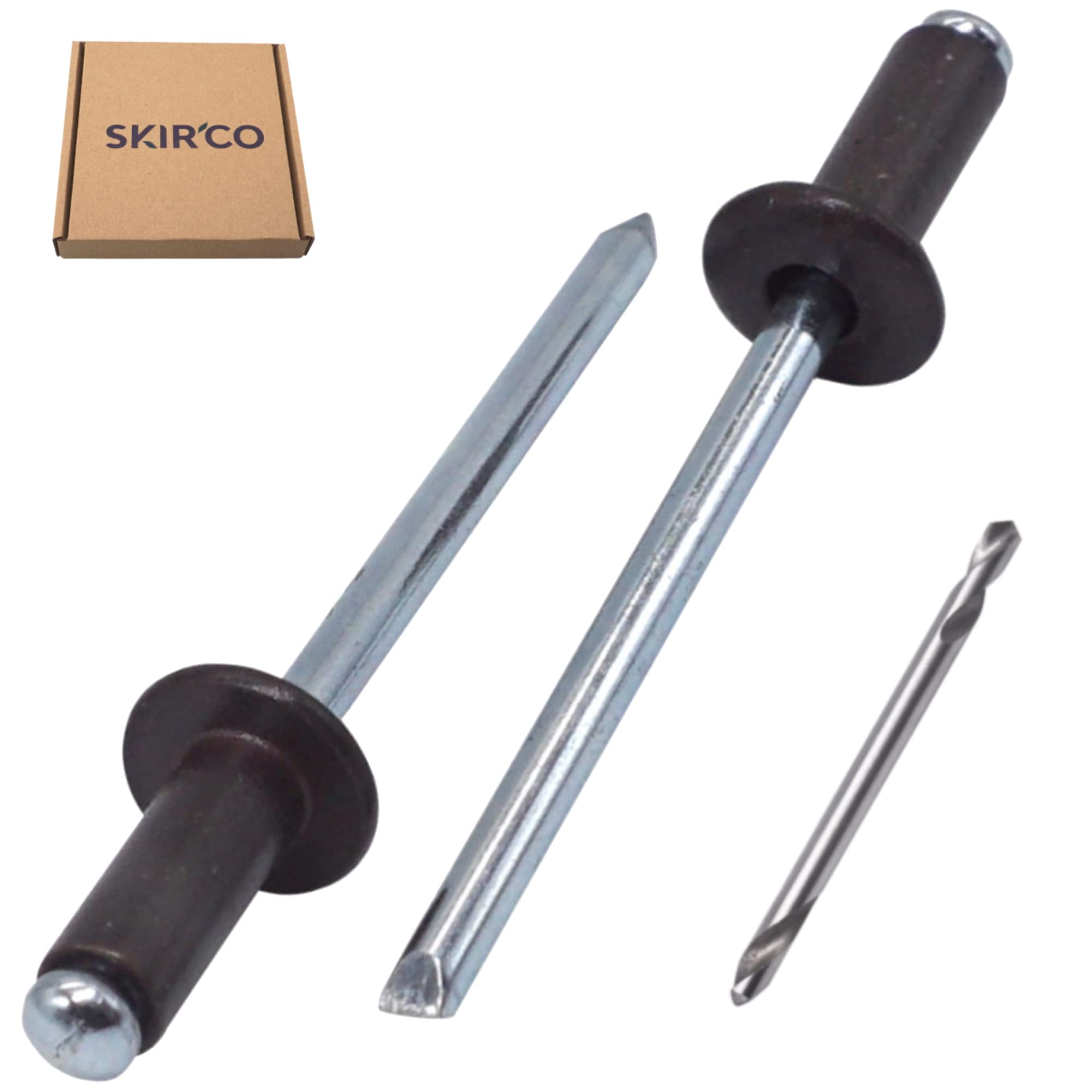 QUARKZMAN Alu-Wellenkupplung 5–10 Mm – Flexibel Produktbild-Vorschau 3