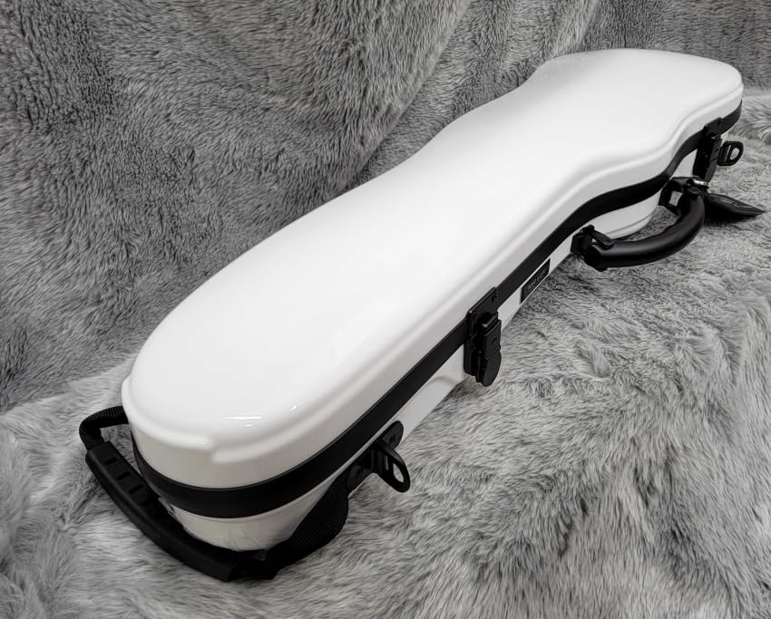 Amazon | 東洋 バイオリンケース プリュームABSヴィオ 「機内