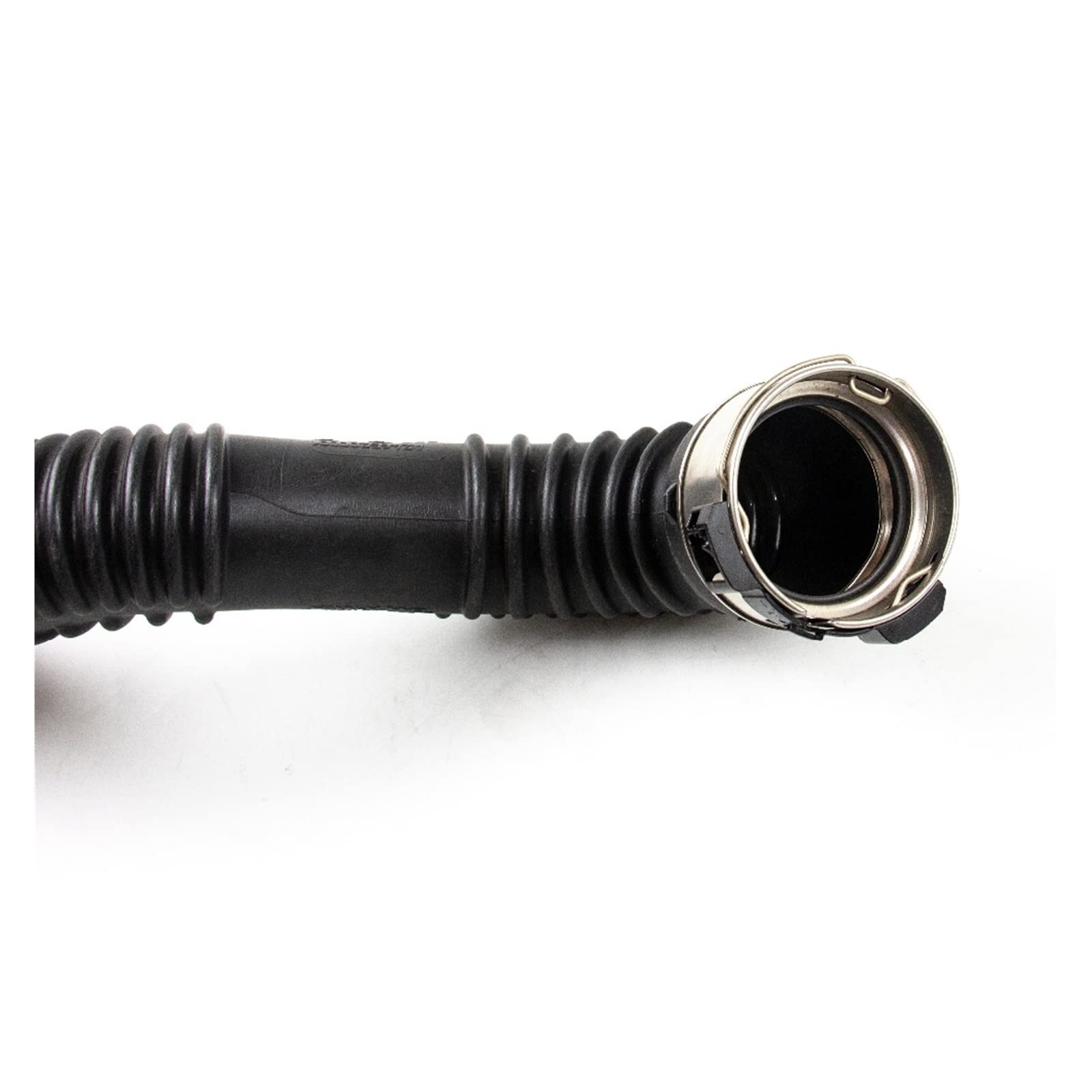 XENITE Tubi del radiatore A2465200001 Tubo dell'Aria in Gomma da 1 Pezzo 2465200001 per A/B/CLA/GLA 180/200/250