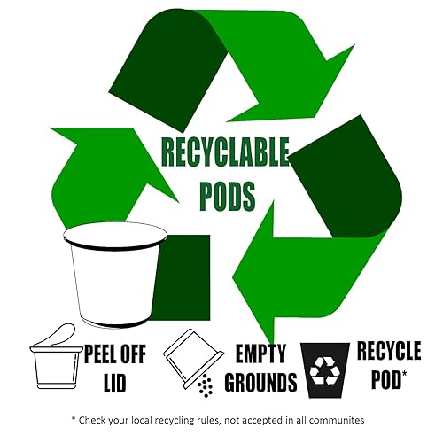 Miniatura 8 de InfuSio - Cápsulas de café