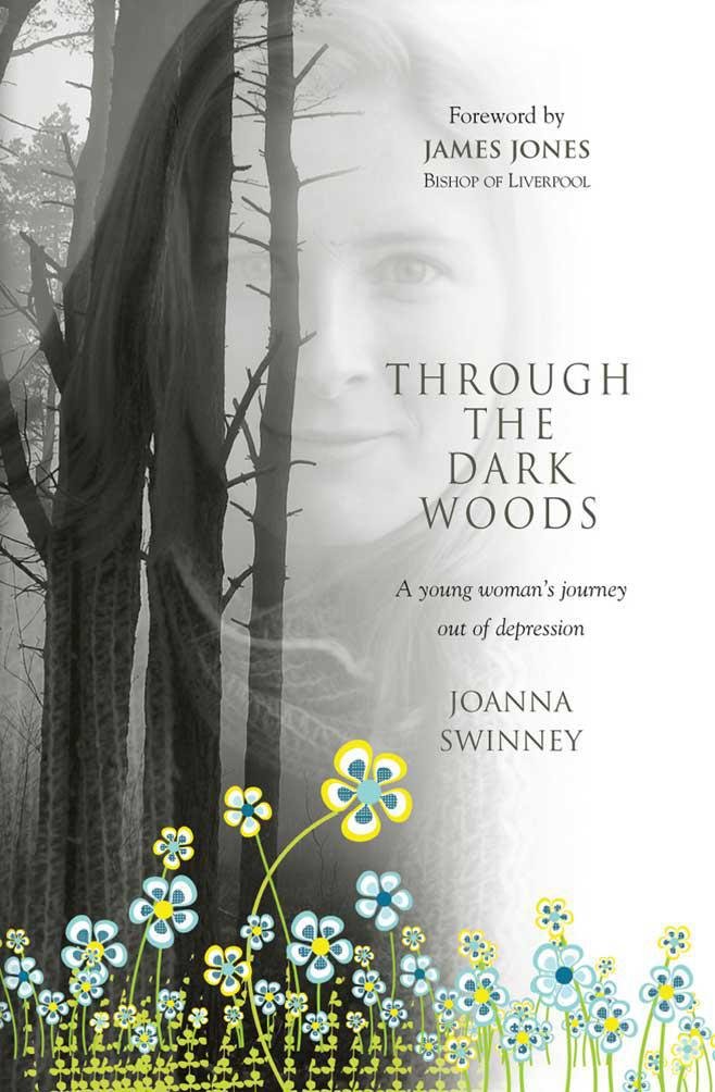 THROUGH THE DARK WOODS by Jo Swinney - 9781854247681
