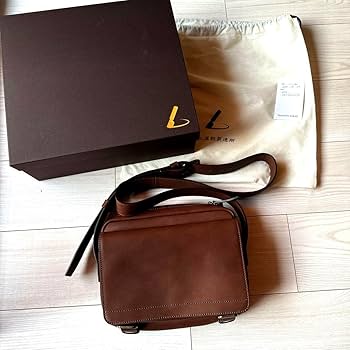 Amazon.co.jp: 新 土屋鞄 ビークル スモールフラップショルダー