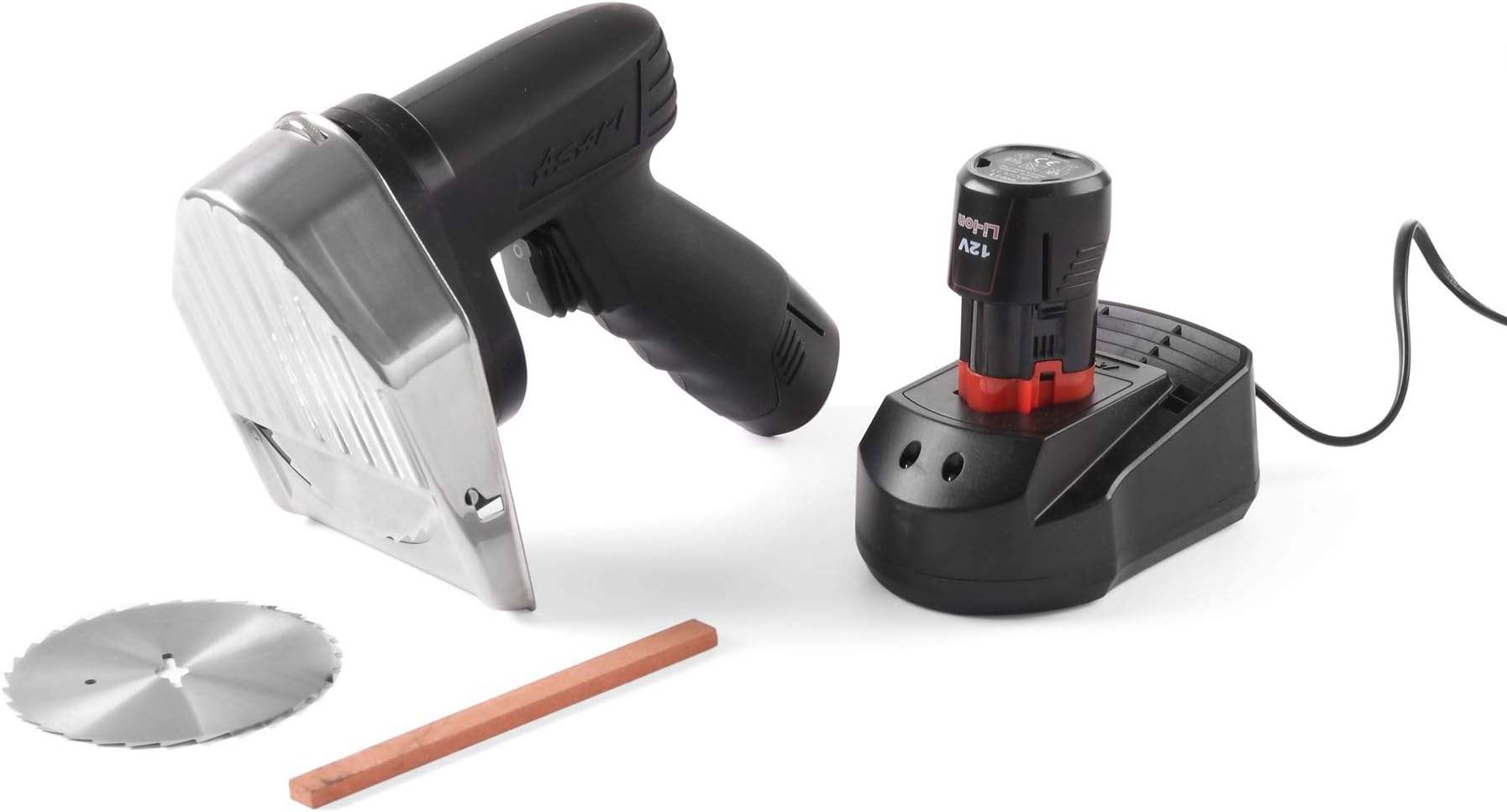 Cordless Kebab Knife Shawarma Slicer