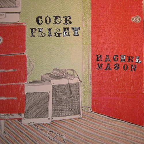 Amazon.com: Code Flight : Rachel Mason: Digital Music