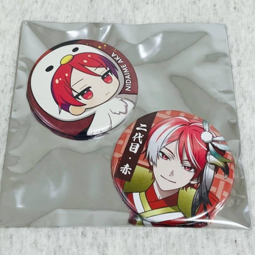 あたたかくなる　二代目・赤　グッズまとめ 2025年最新】二代目赤の人気アイテム - メルカリ