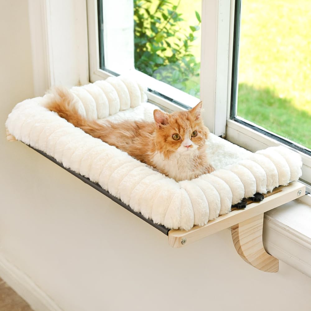 Photo 1 of Valigogo Cat Window Perch XL
