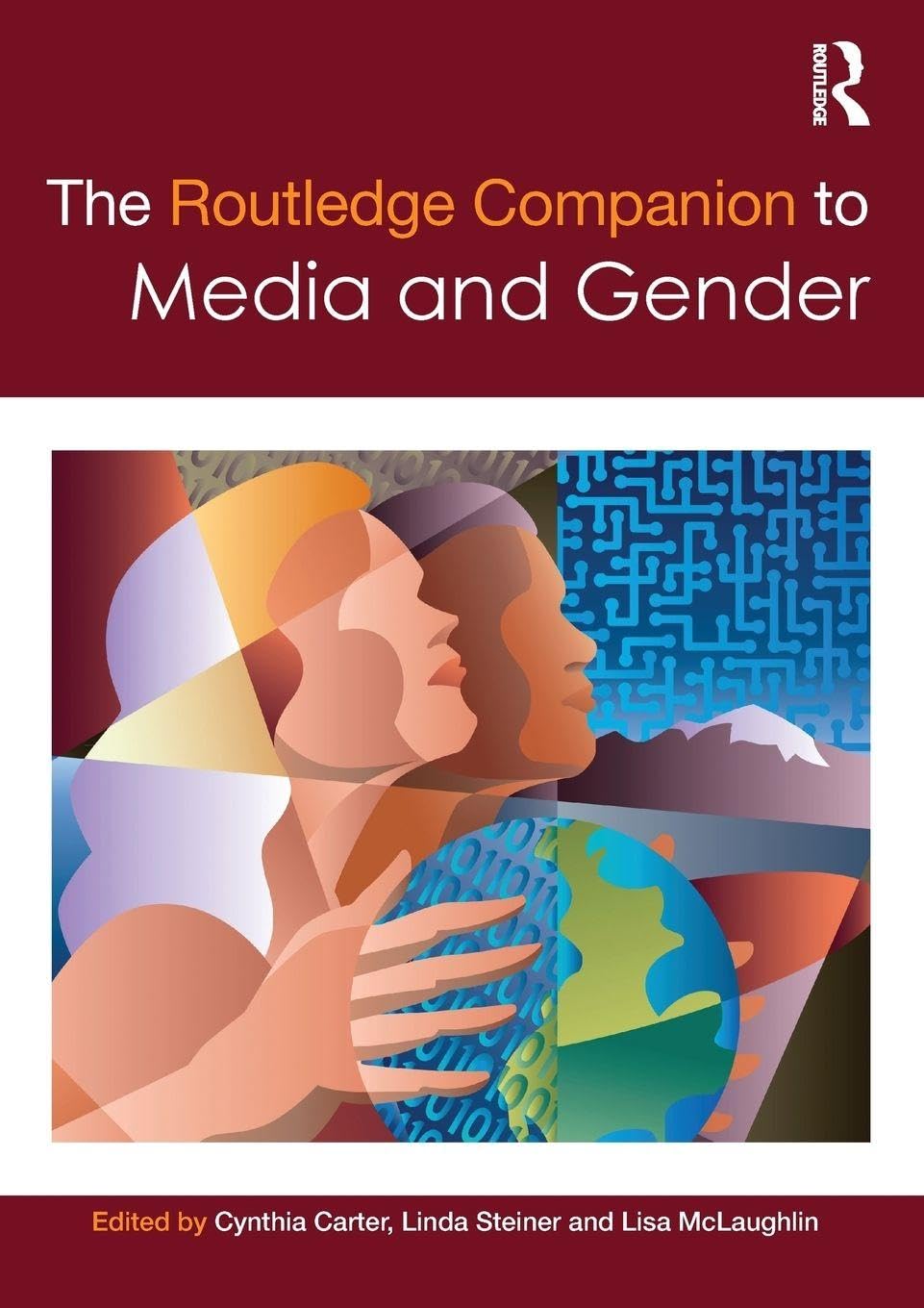 The Routledge Companion to Media  Gender by Cynthia Carter PAPERBACK
