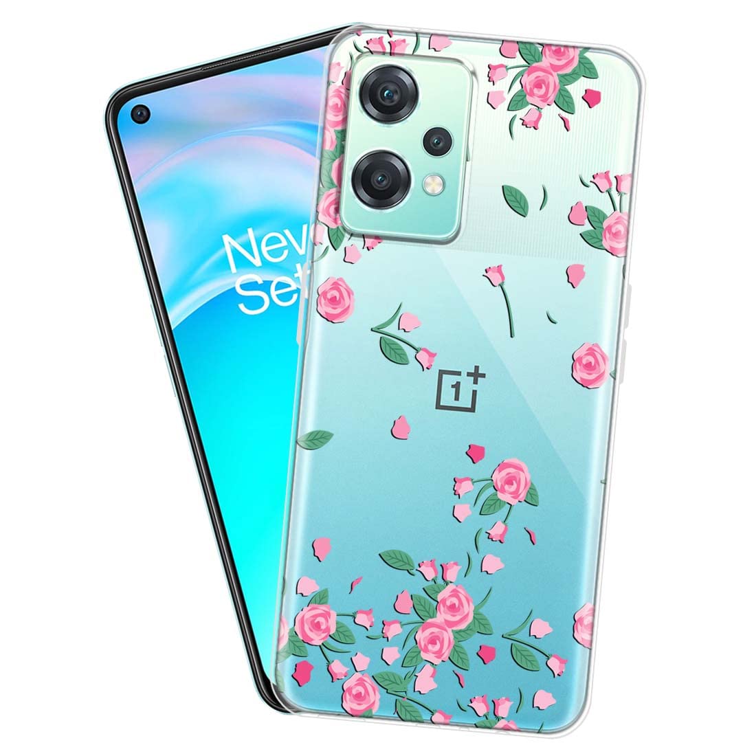 Fashionury Silicone Back Cover for Oneplus Nord Ce 2 Lite 5G Designer | Printed|Transparent |Flexible| Silicon-D0349 (B09ZDNQRLP) Amazon Price History, Amazon Price Tracker