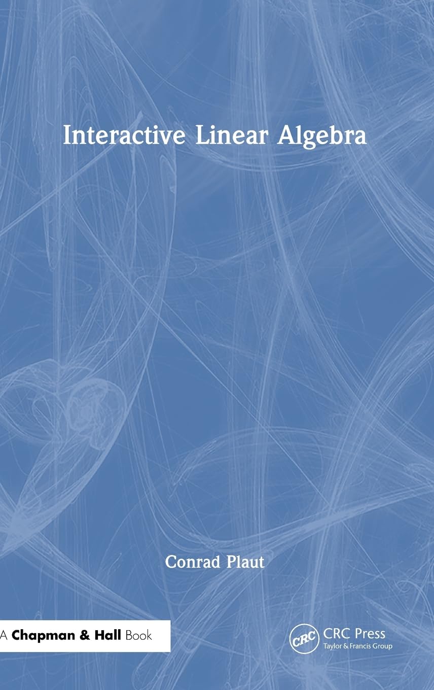Interactive Linear Algebra
