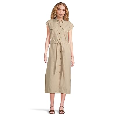 Barbour Barbour Birdie Maxi Dress Women