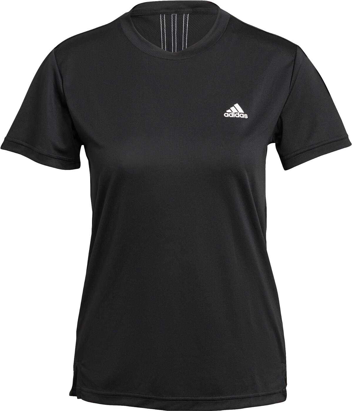 adidasWomens Essentials 3-Stripes Sport WM T-SHIRT