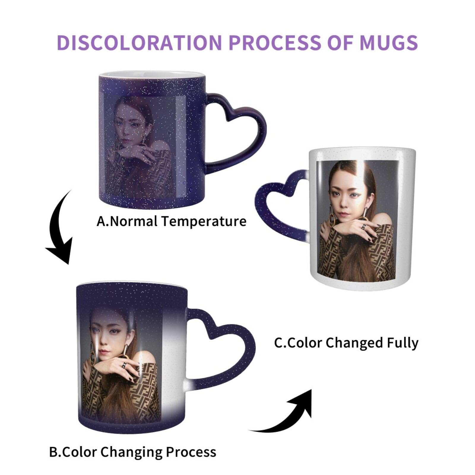 安室奈美恵 マグ コンプ 安室奈美恵 マグ コンプ NAMIE STYLE｜安室奈美恵ファンサイト