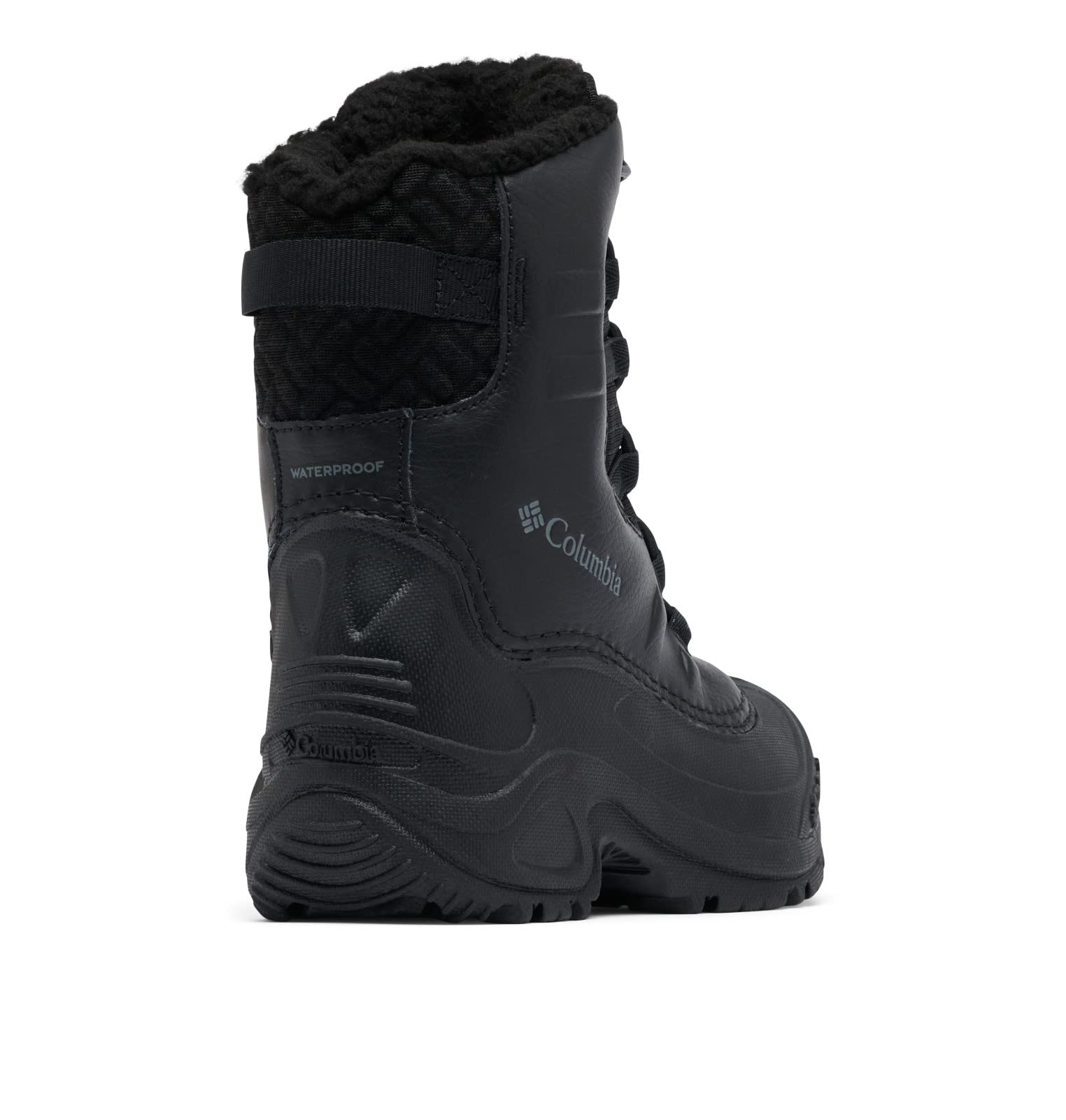 Columbia Unisex Kids Bugaboot CelsiusSnow Boot