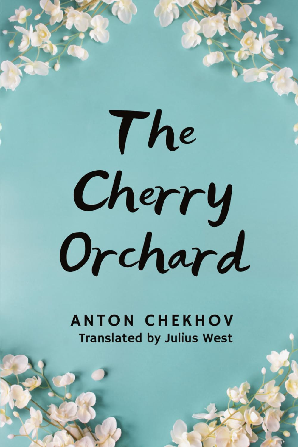 The Cherry Orchard