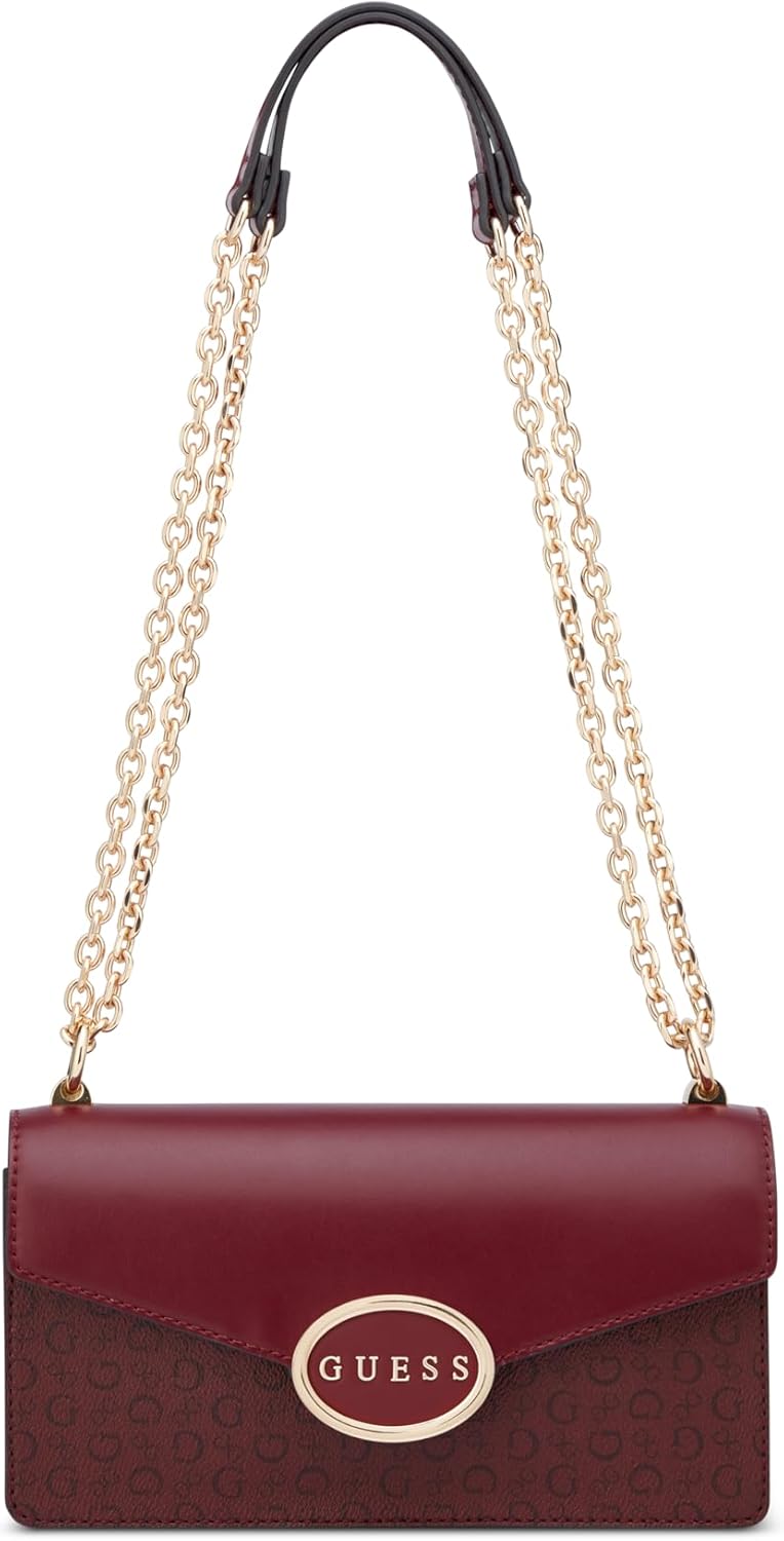GUESS Gracia Convertible CROSBDY FLP Cross-Body