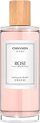 CHANSON D'EAU Perfume Rose Eau de Toilette Feminino 100ml