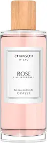 CHANSON D'EAU Perfume Rose Eau de Toilette Feminino 100ml