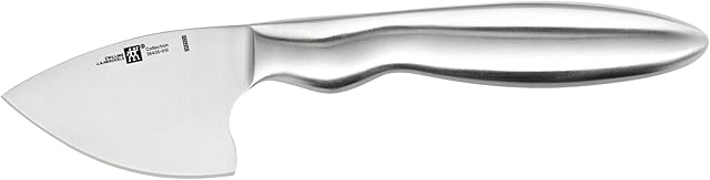Zwilling 39405-010-0 Collection nóż do sera, stal nierdzewna, 7 cm