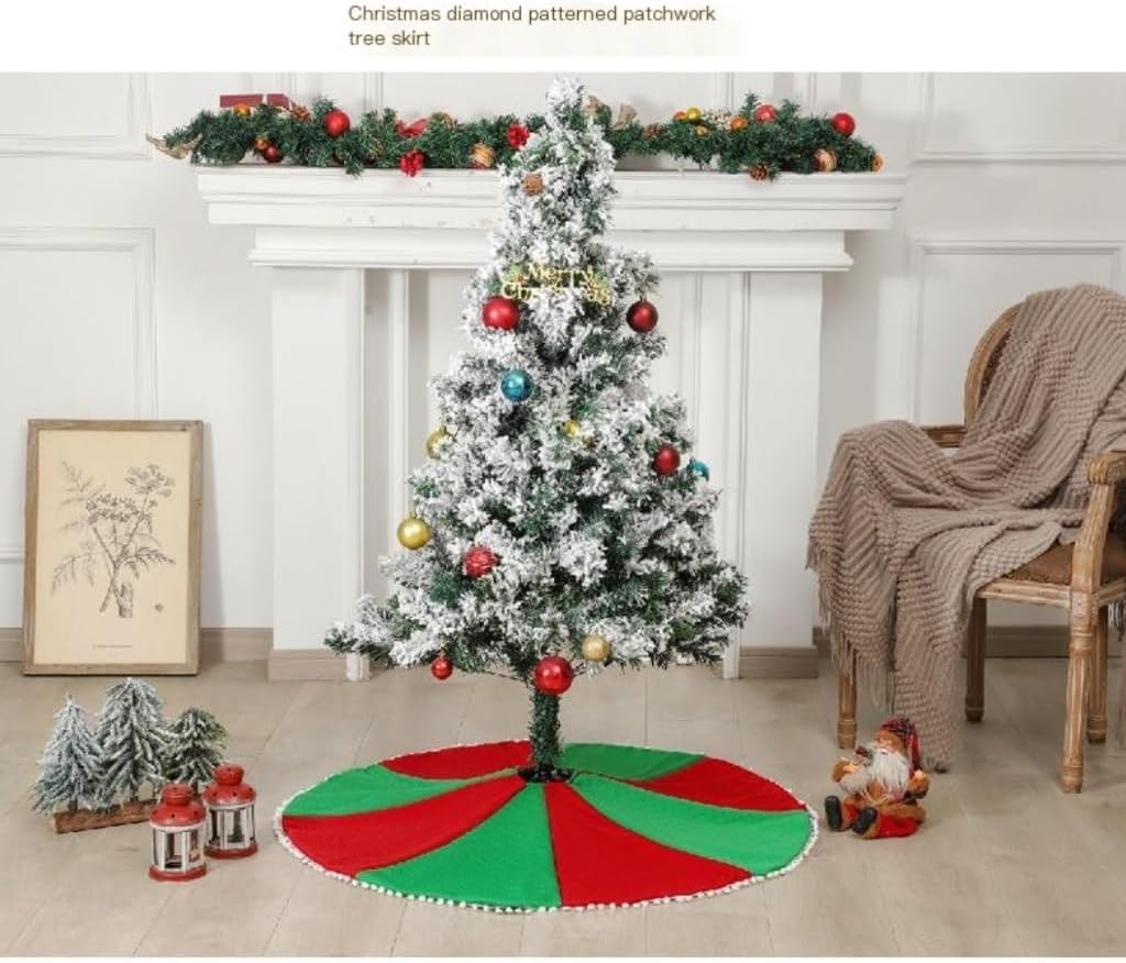 Tree Skirt Christmas Christmas Tree Skirt Decoration Christmas Tree Christmas Home Decoration Tree Skirt Decoration Supplies Christmas Tree Skirts