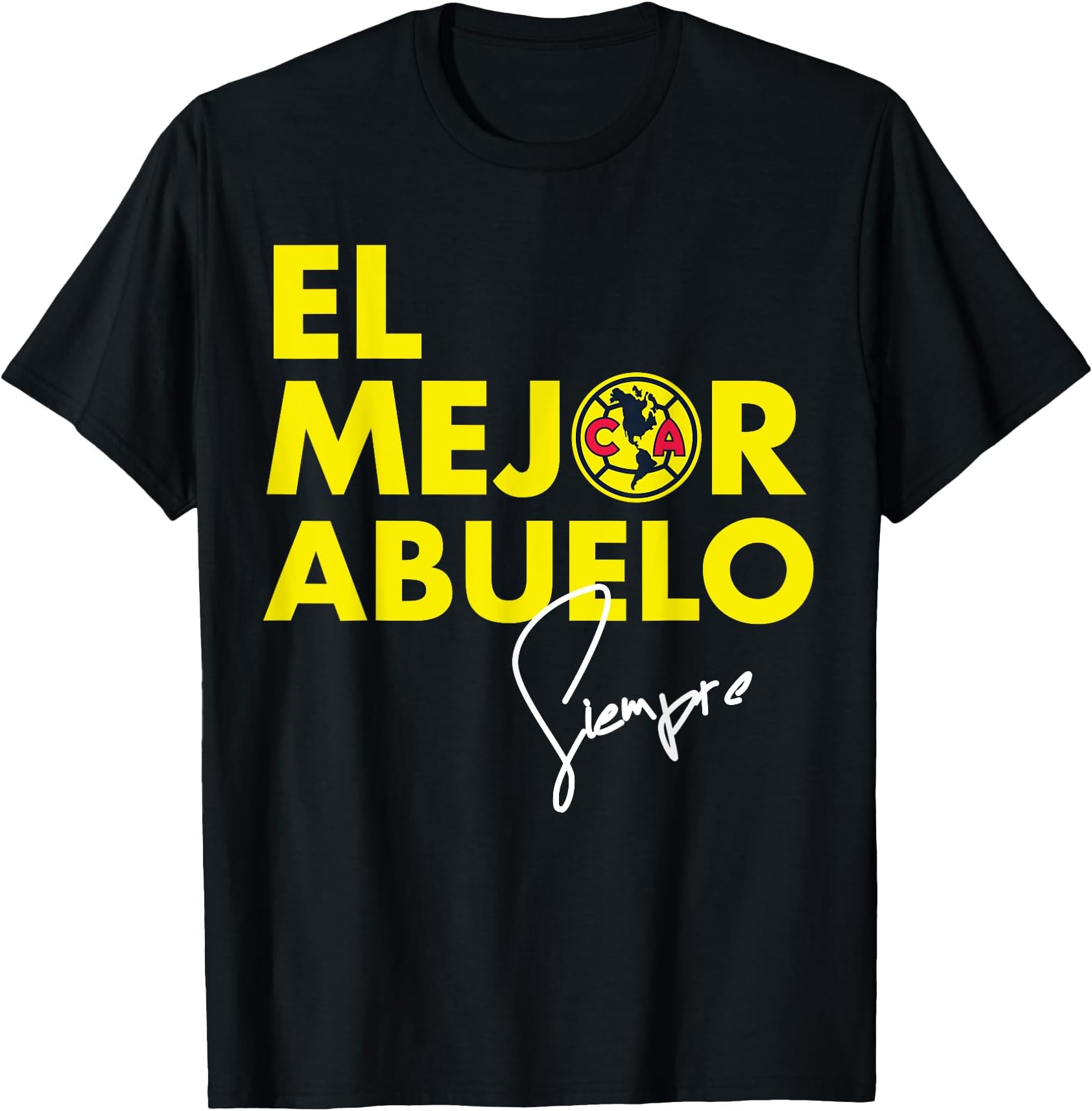 club america goalkeeper jersey