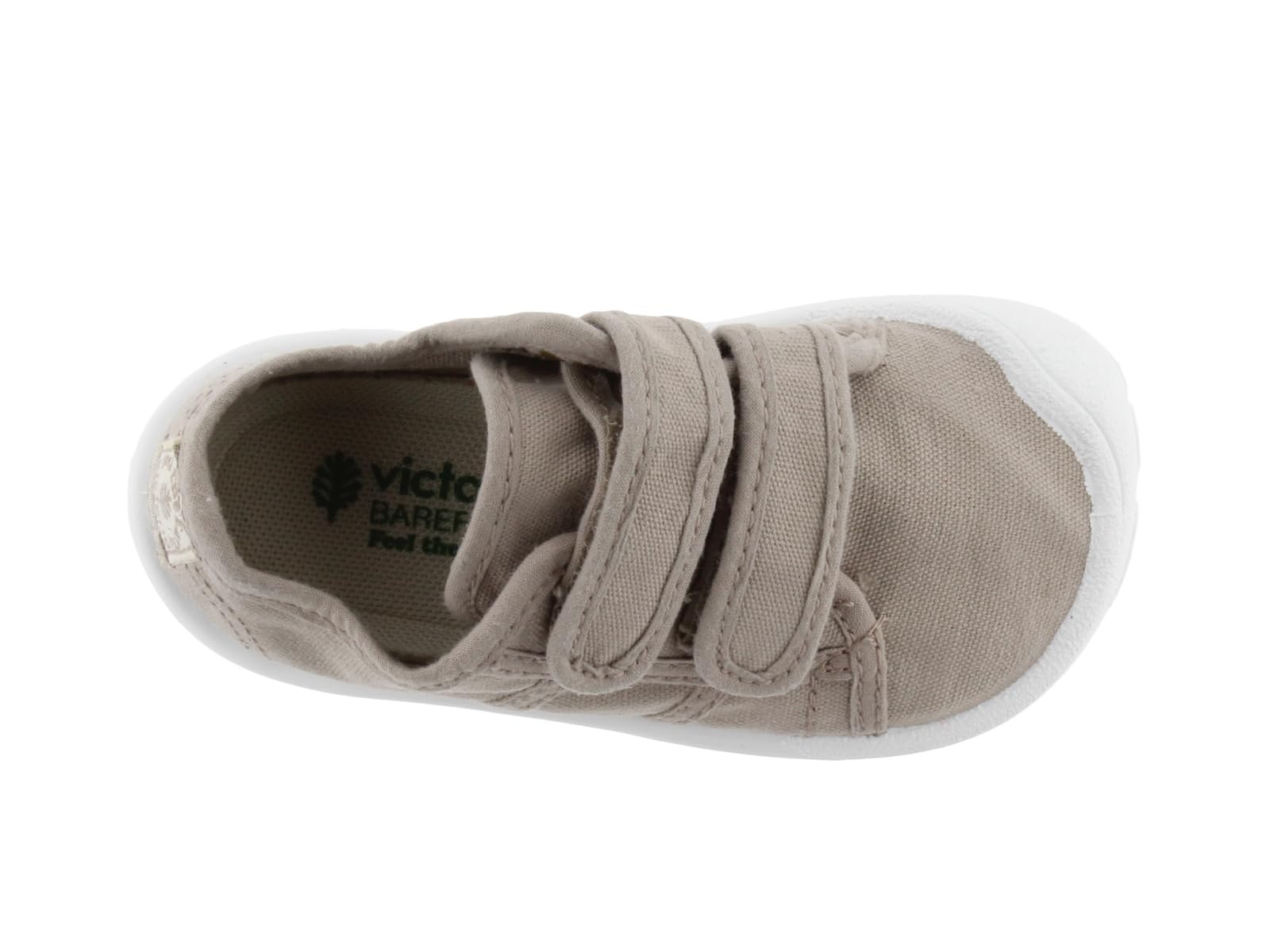 victoria Zapatillas Bosco Barefoot 1370111