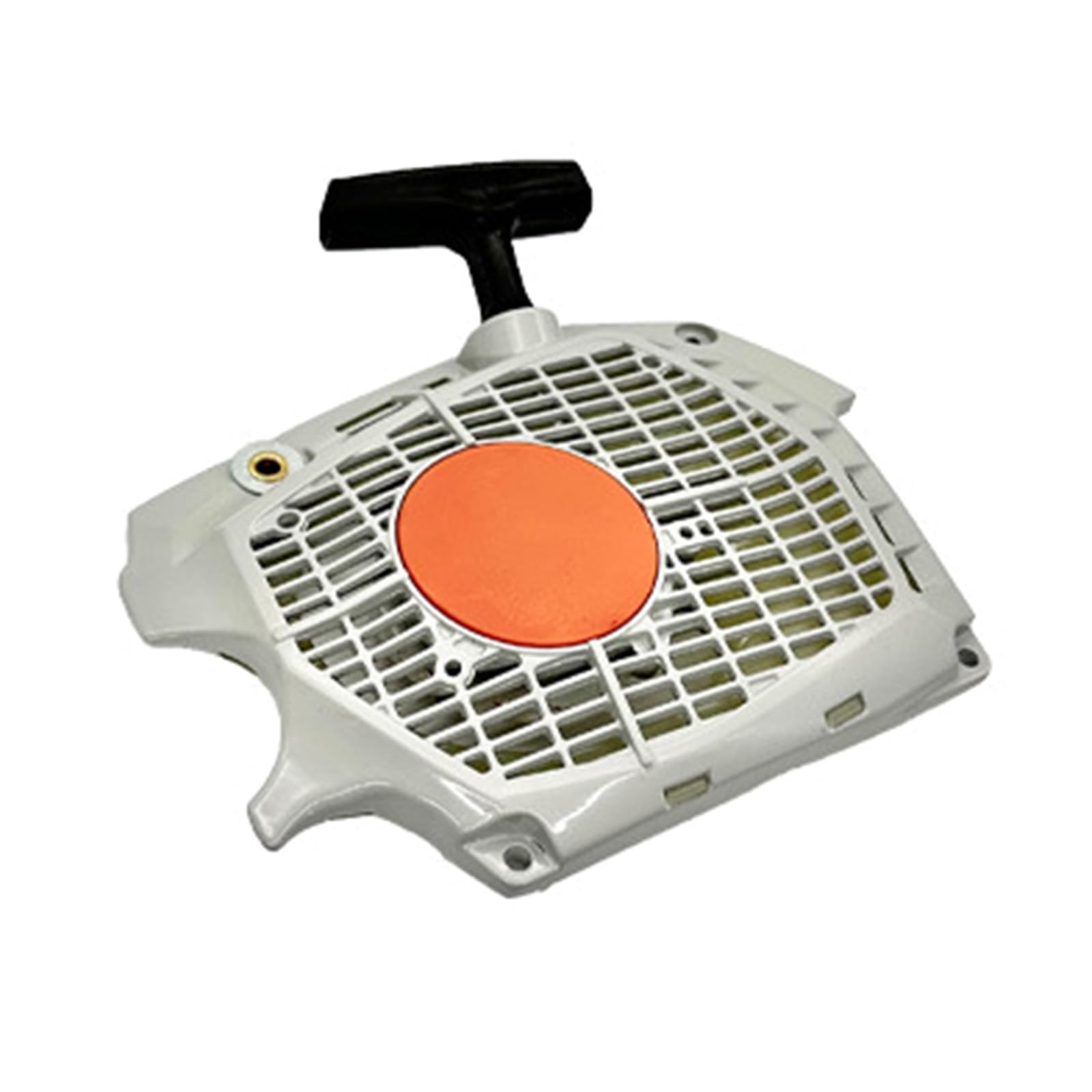 Hdoytxxm Multicolor Lightweight Starter Pulley Plate For Ms462 Ms462c Chainsaw Wear Resistant Construction Installation High Chainsaw Starter Mechanism