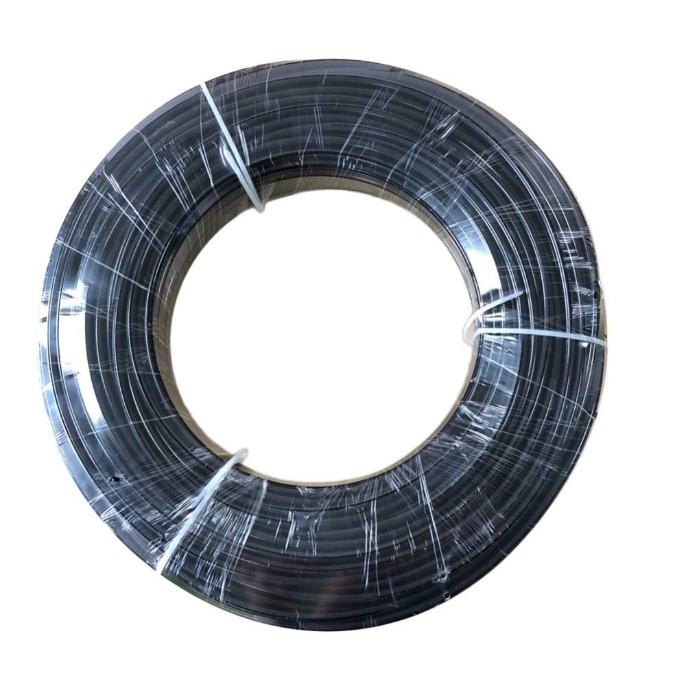 Conector de reparación de manguera extensor 10m / 20m / refrigeración 3/8 ID tubo de alta presión de la manguera de 5,5 mm pulgadas Sistema de nylon 30m de tubería de riego Agricultura Invernaderos ni