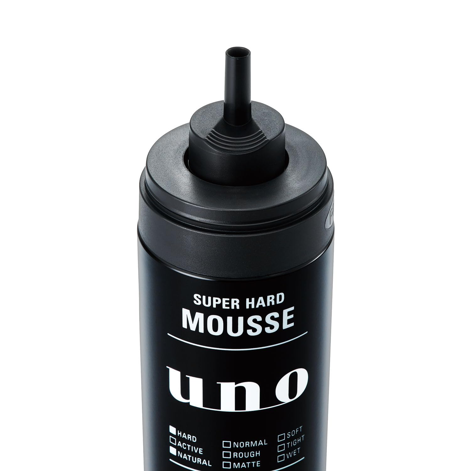 UNO スーパーハードムースサムネイル5