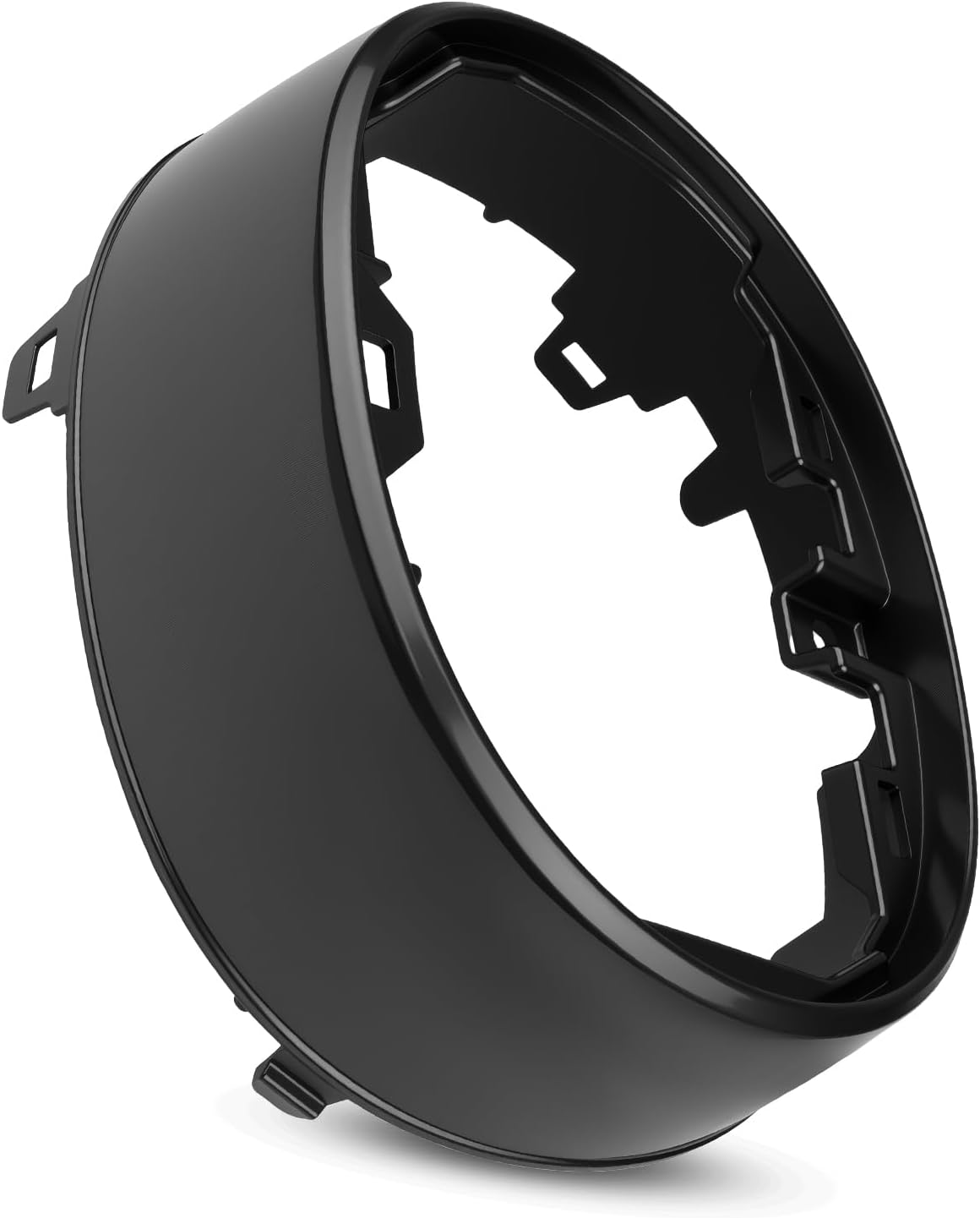 Front Grille Emblem Mount Bracket Fit for Mazda 6 2020-2021 Replace GW7D-50716, Automotive Grille Mount Bracket