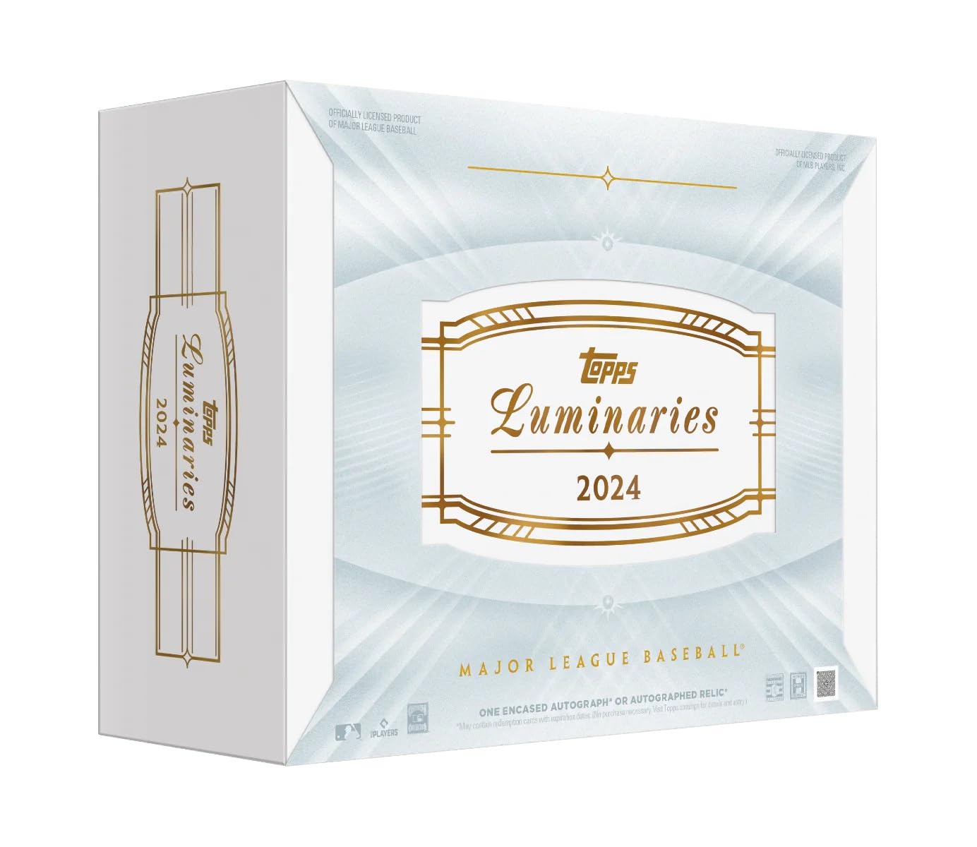 Amazon | 2024 Topps Luminaries Baseball ルミナリーズ ベースボール 