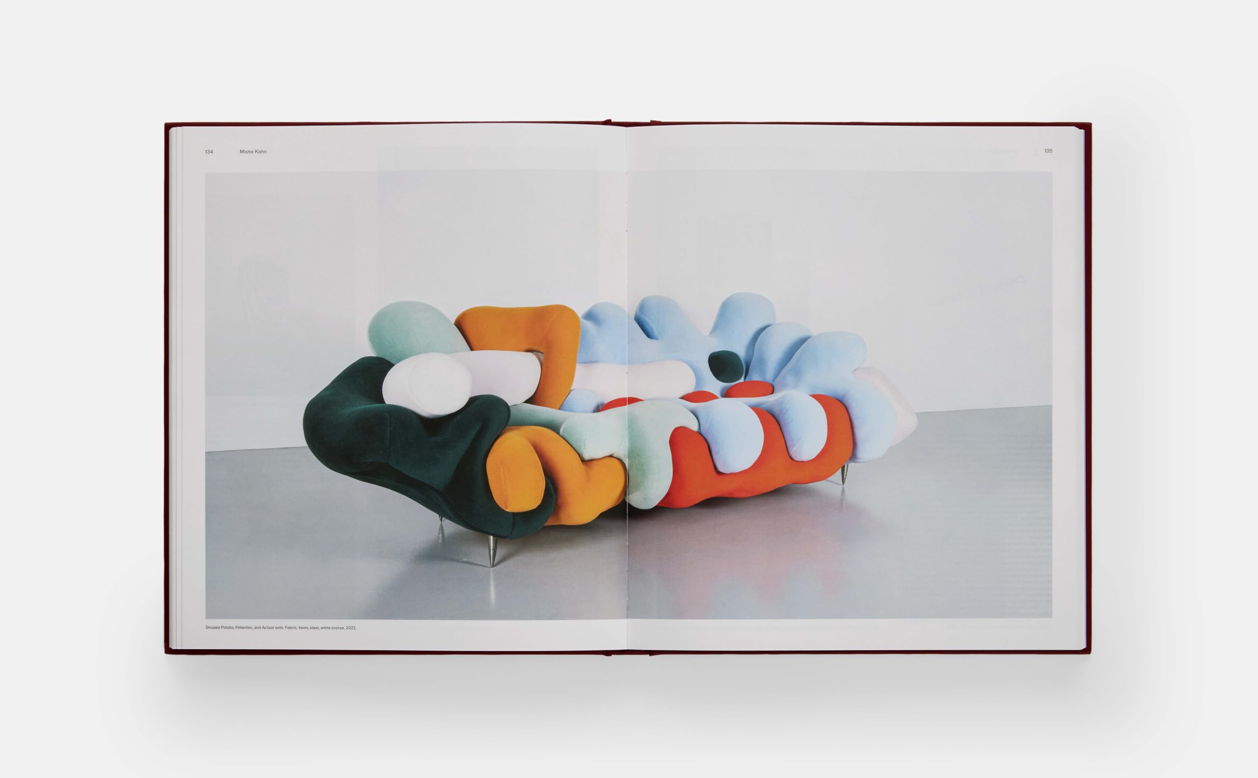 Designed for life. The world's best product designers