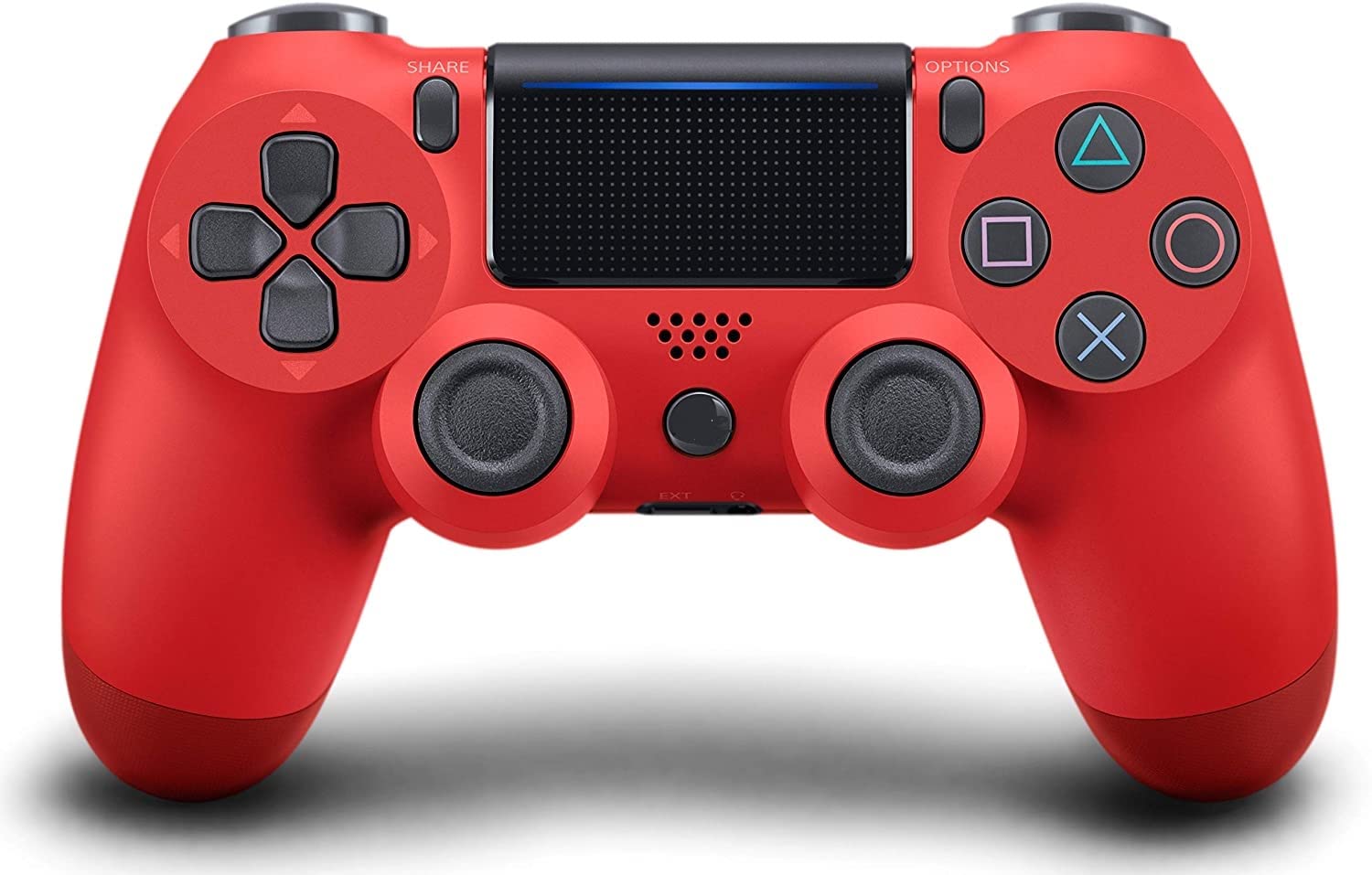 Amazon | DualShock 4 Wireless Controller - MAGMA RED (輸入版:北米 