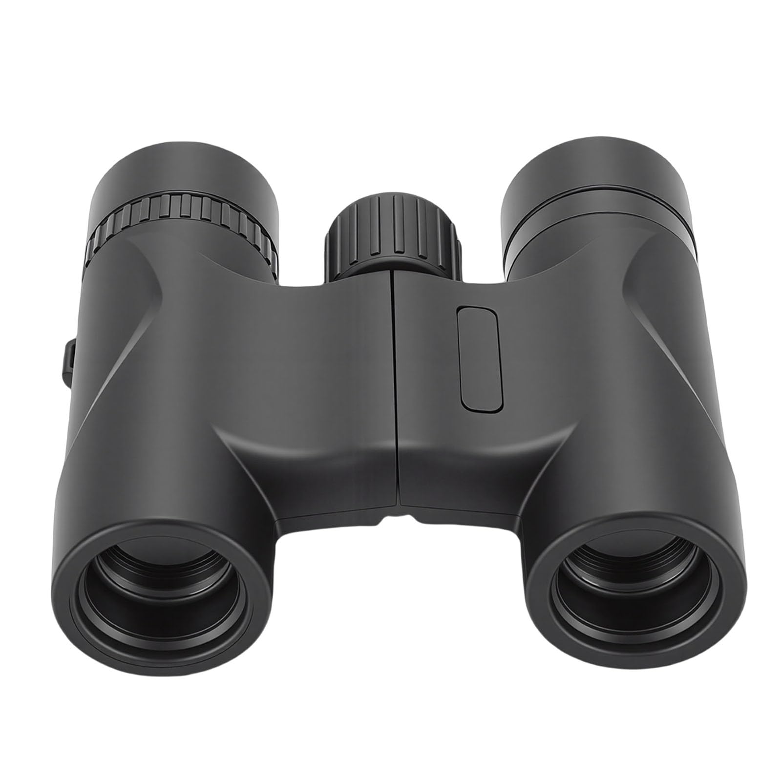 Denash Binoculares Compactos 8x21 para Observación de Aves y Viajes Al Aire