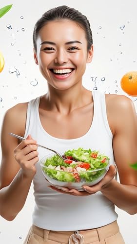 Dieta Flexível: Seu Guia Completo para uma Alimentação Equilibrada e Sustentável