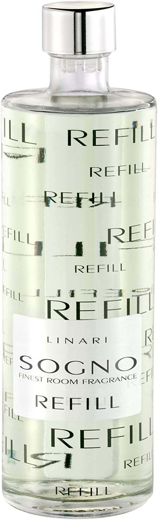 Linari “Sogno” Reed Diffuser Refill - 500 ml