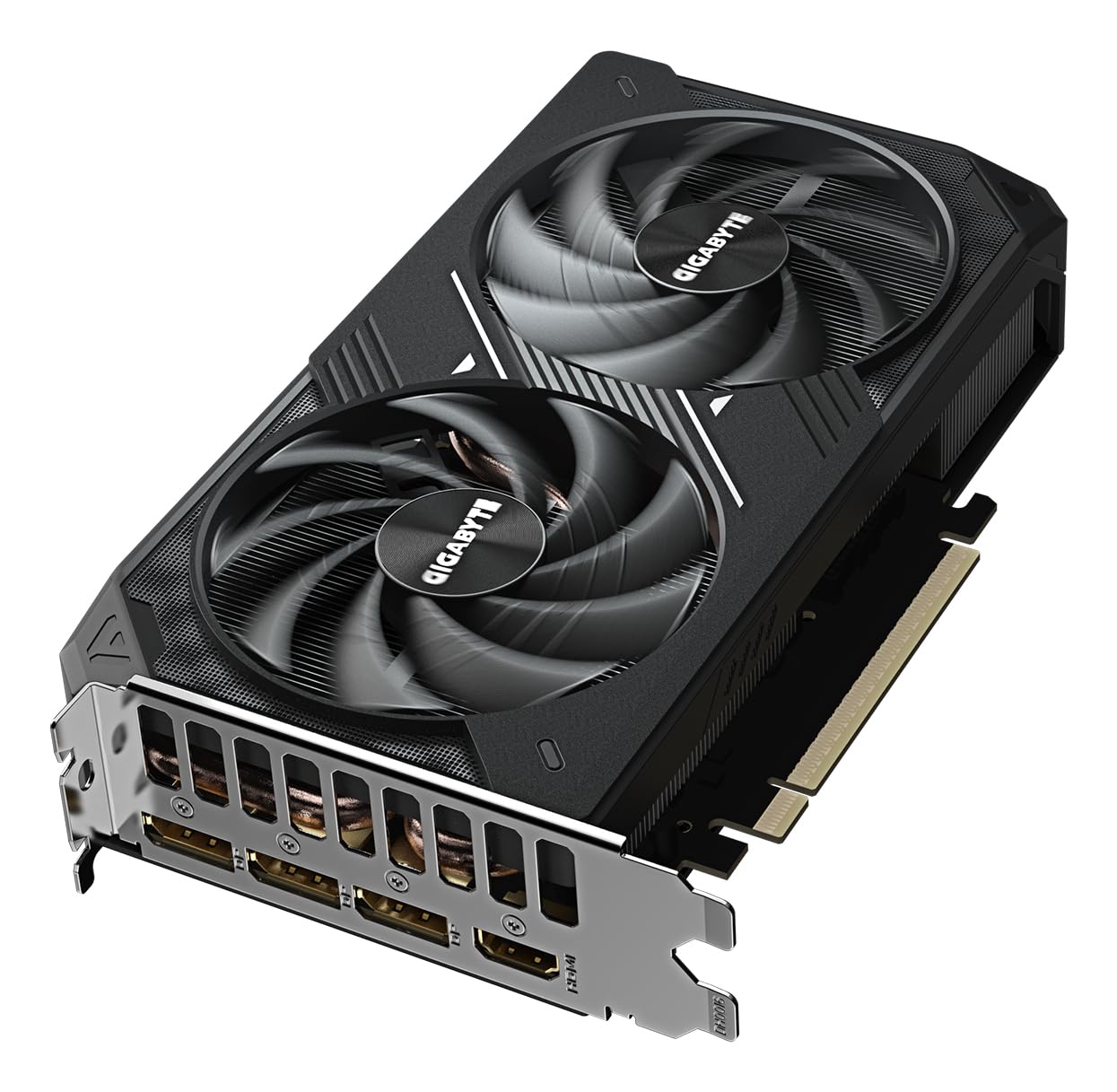 Amazon.com: Gigabyte GeForce RTX 5060 Ti WINDFORCE MAX OC 16G