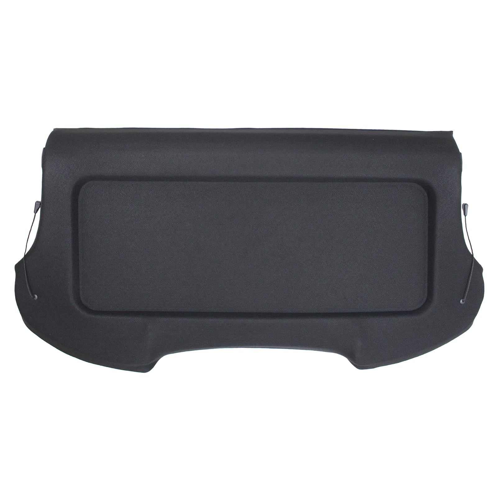 Kofferraumabdeckung für Kofferraumabdeckung für Seat I-biza Mk4 2008–2015