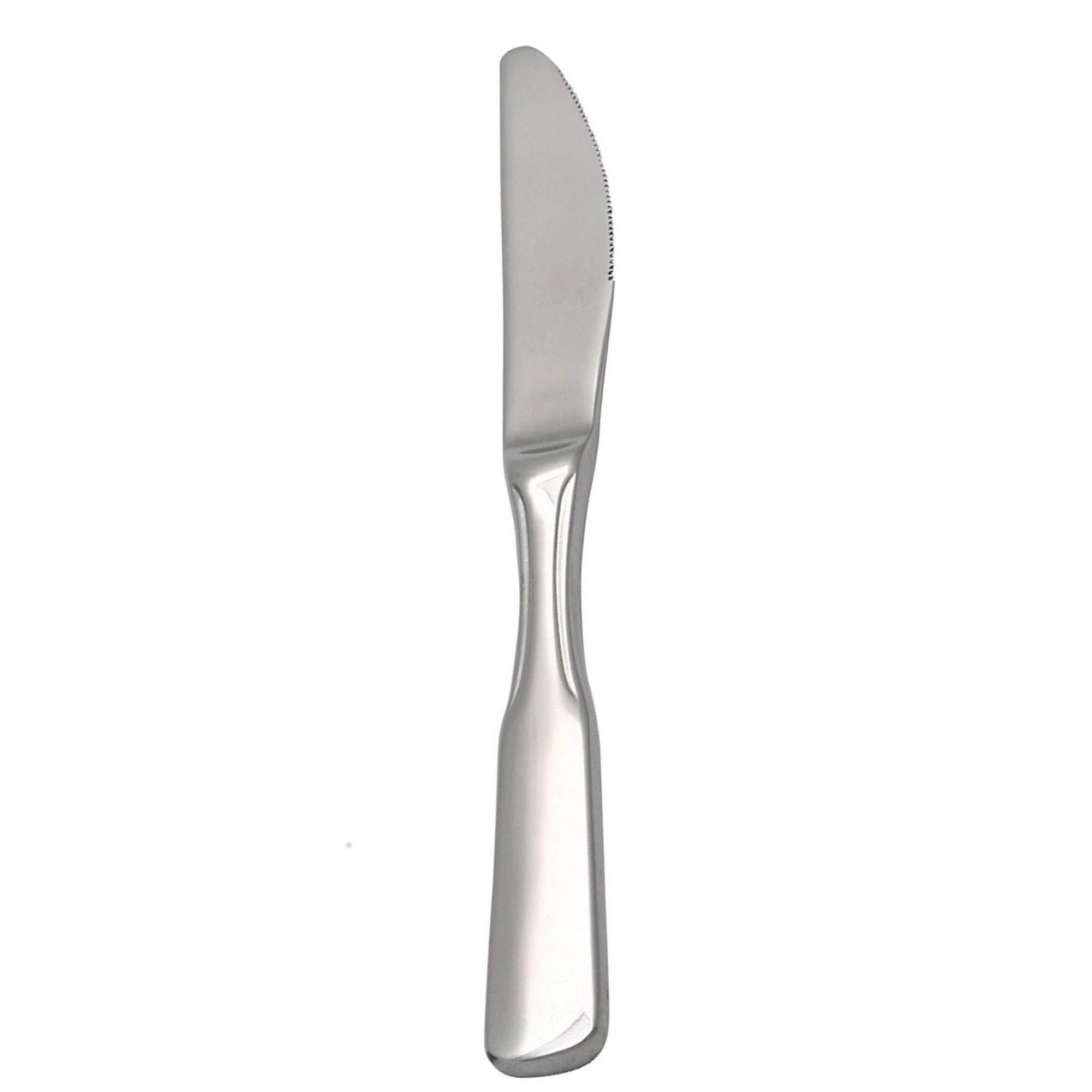 GRÄWE® Serie Spaten - Cuchillo de Postre, 6 Unidades