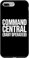 Vista 12 de Command Central (Baby Operated) Case for iPhone 16