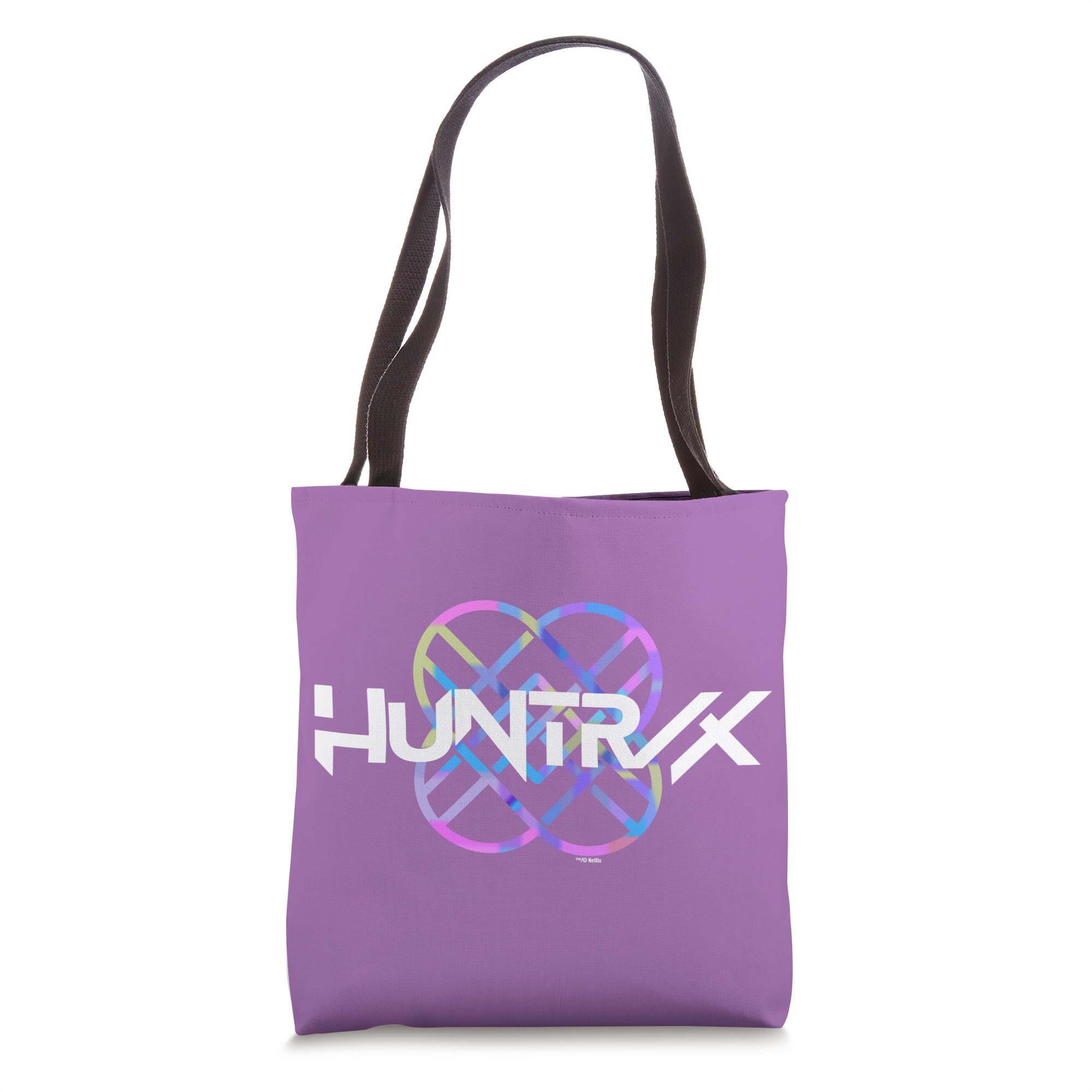 band logo officially licensed tote bag