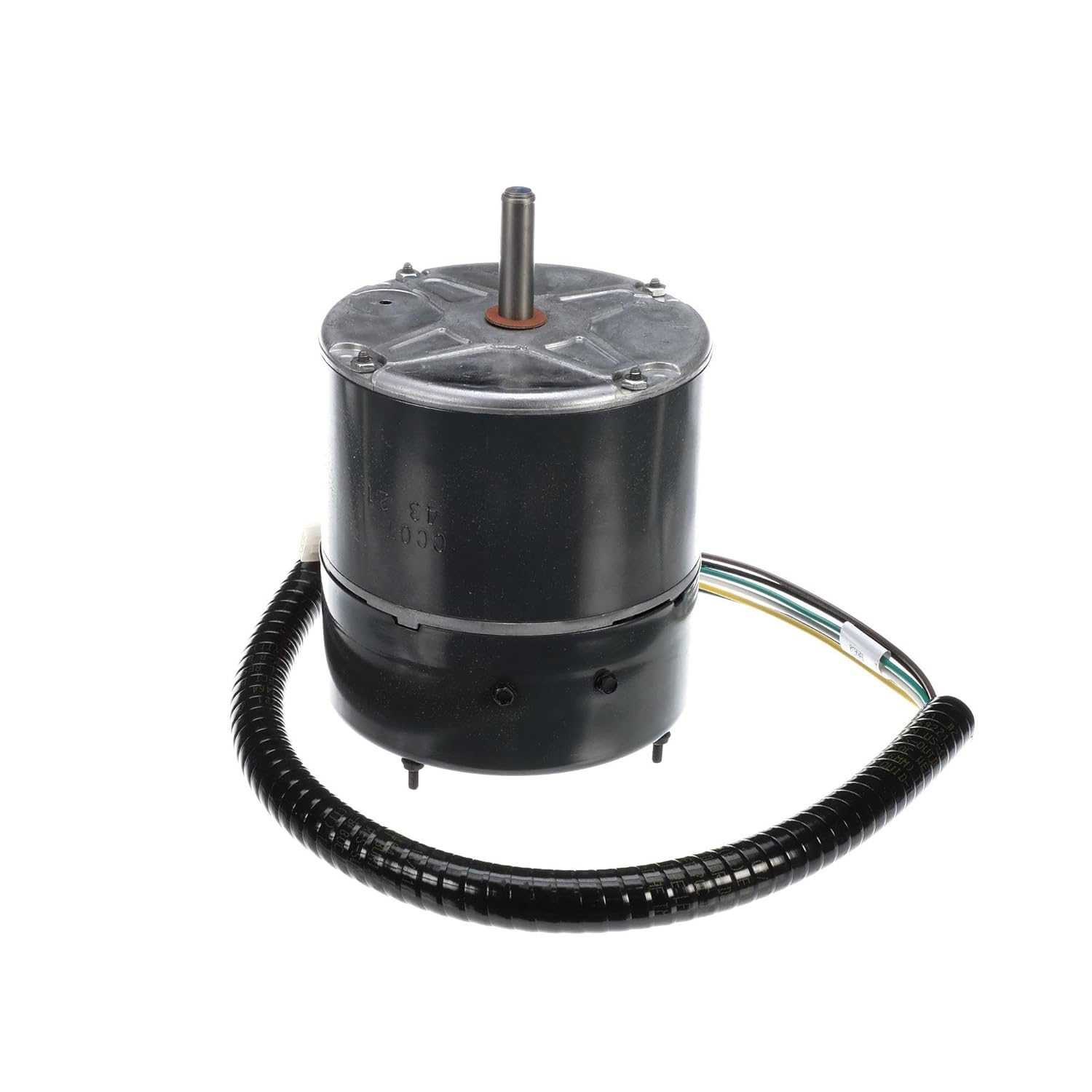 Trane Motor, 1/3 Hp, 200/230/60/1, 850 RPM, 48