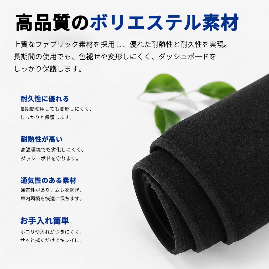 Amazon.co.jp: BOYOUS トヨタ プリウス 60系 専用設計 ダッシュボード