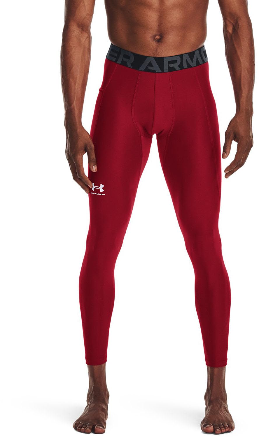 Under Armour HeatGear Armour Mens Leggings MT
