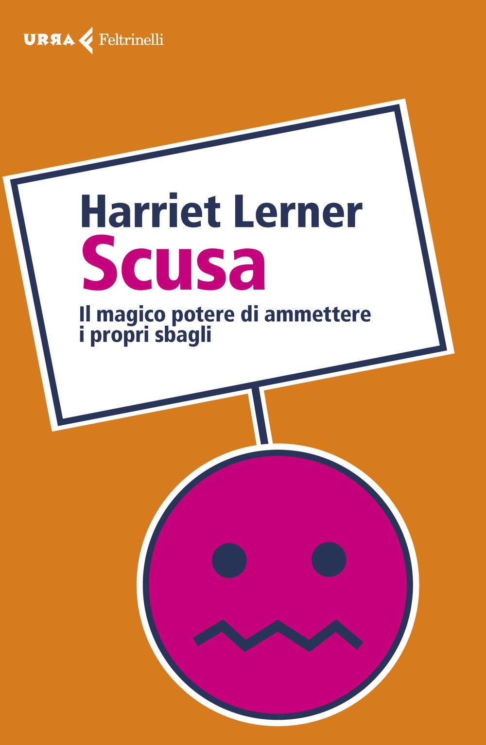 Scusa. Il Magico Potere Di Ammettere I Propri Sbagli - 4