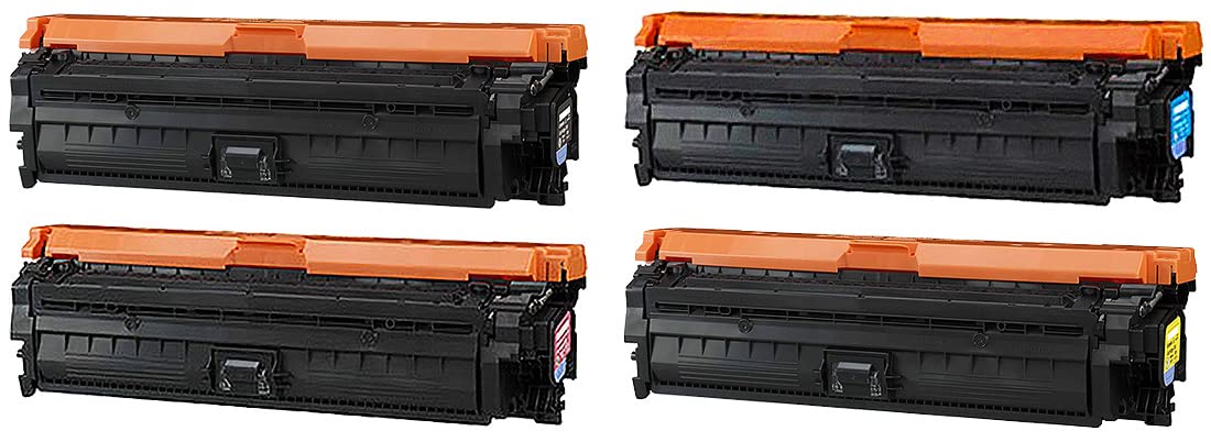 Amazon | CANON トナーカートリッジ335 4色セット 純正品 LBP9660Ci