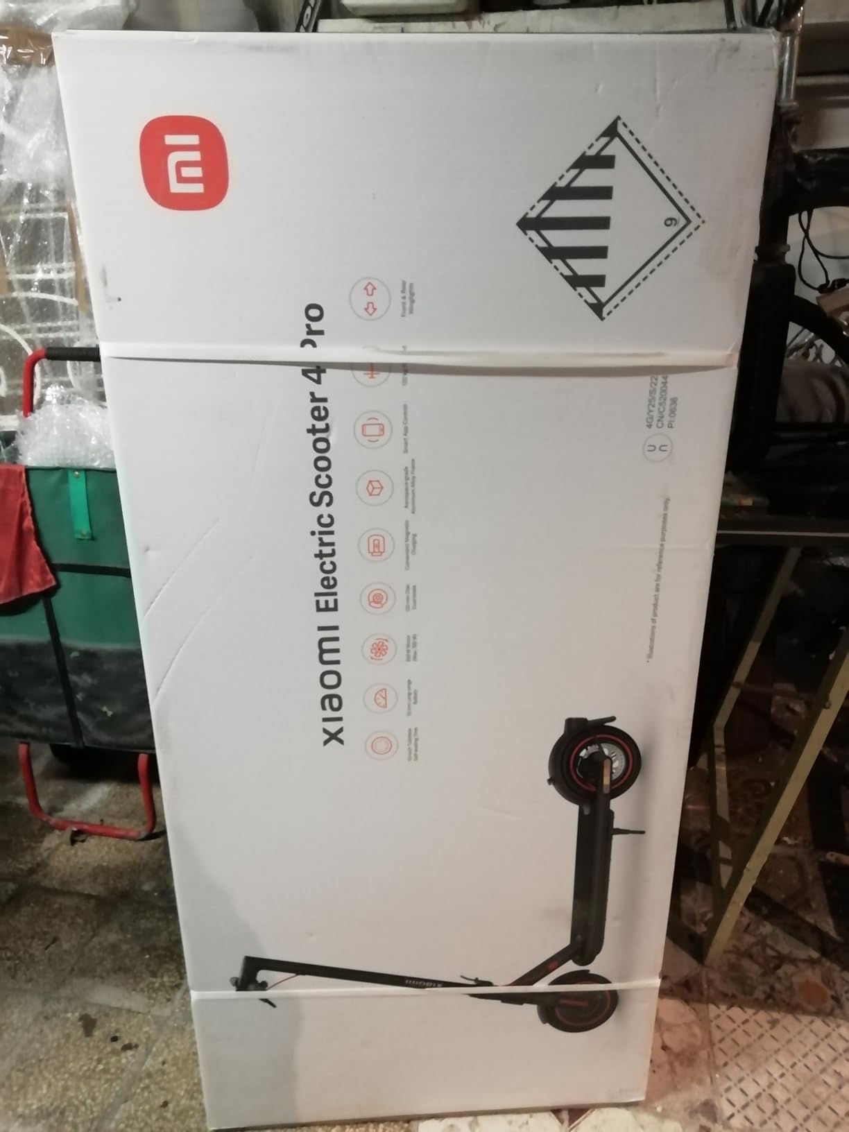 Immagine del cliente