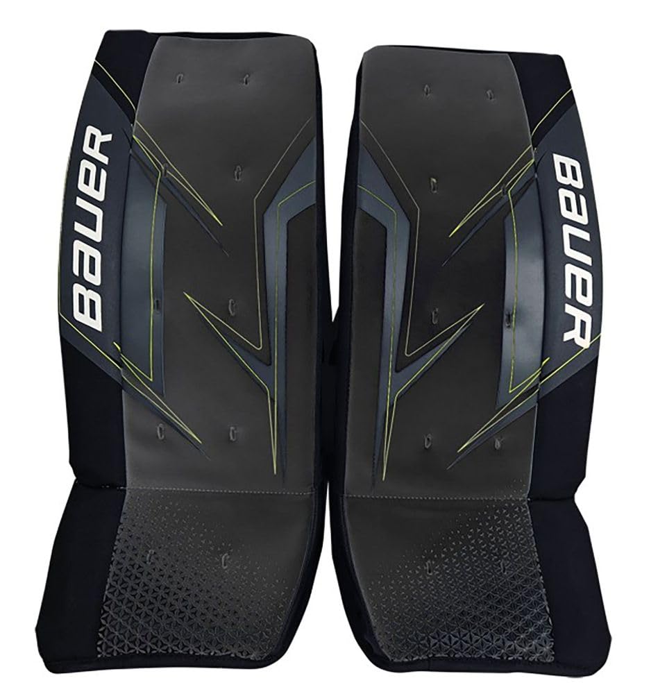Bauer Streethockey bramkarz SV zestaw Junior Junior 27"
